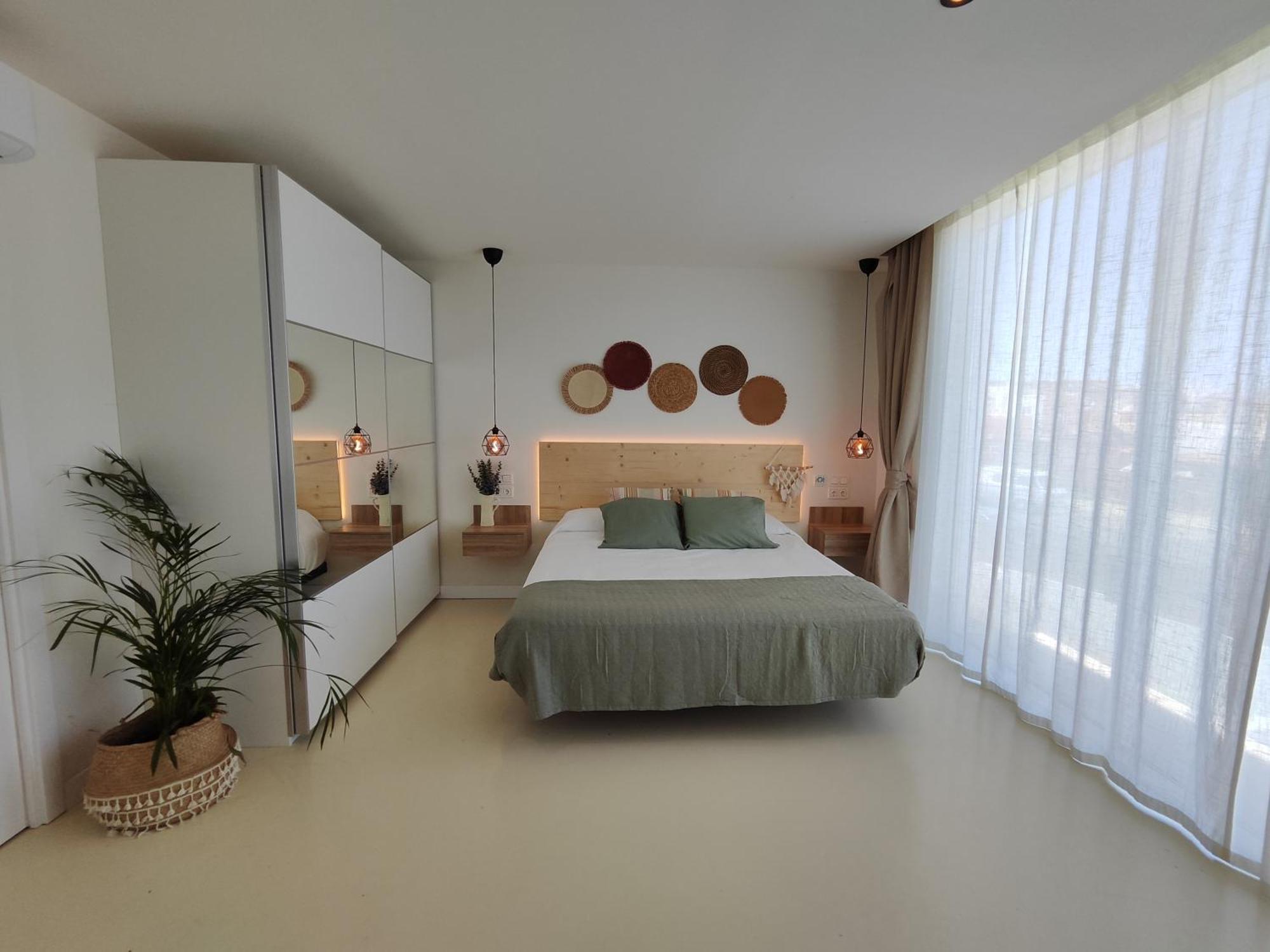 Gozamena Fuerteventura Villa Corralejo Exterior photo