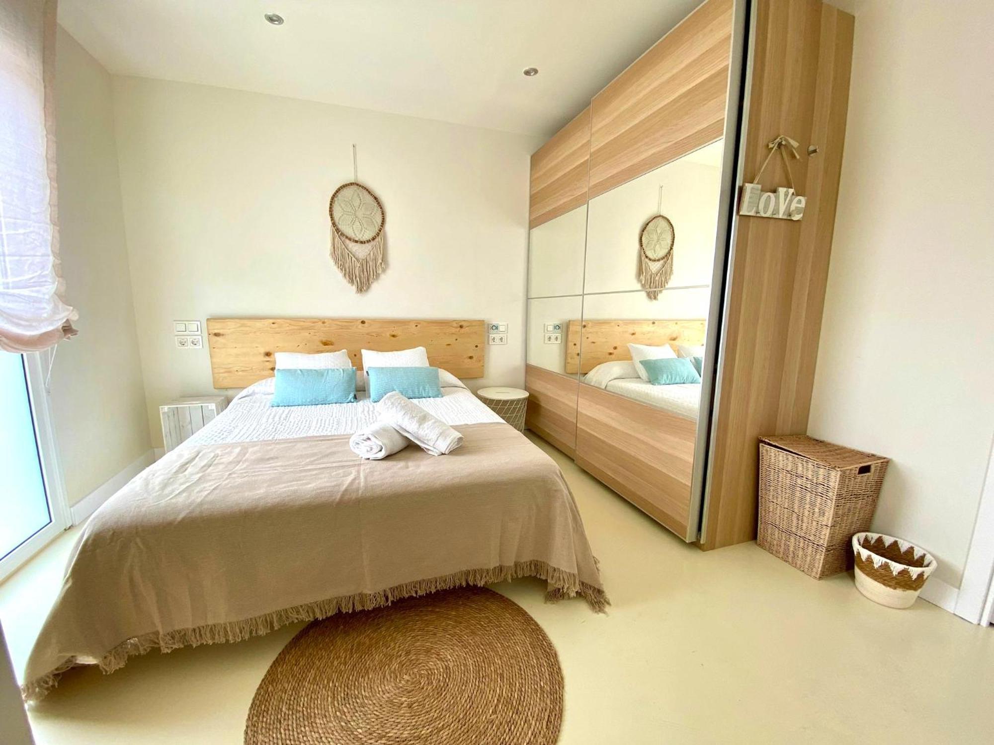 Gozamena Fuerteventura Villa Corralejo Exterior photo
